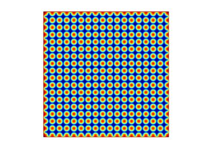 microlens arrays from PowerPhotonic
