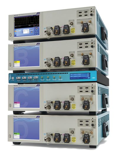 optical data transmission systems from Quantifi Photonics