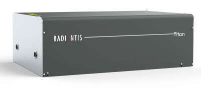 narrow-linewidth lasers from Radiantis