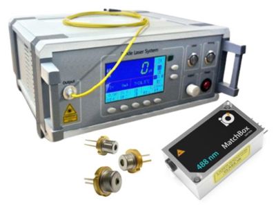 diode lasers from RPMC Lasers