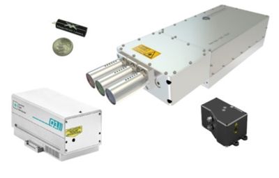 diode-pumped lasers from RPMC Lasers