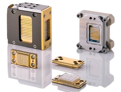 diode stacks from RPMC Lasers