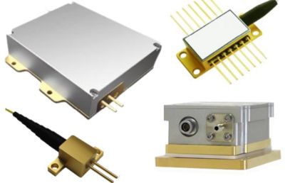 fiber-coupled diode lasers from RPMC Lasers