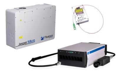 high-power fiber lasers and amplifiers from RPMC Lasers