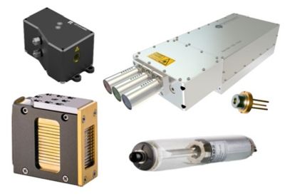 lasers from RPMC Lasers