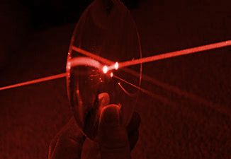 red lasers from RPMC Lasers