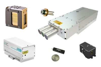 solid-state lasers from RPMC Lasers