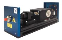 tunable lasers from Sacher Lasertechnik