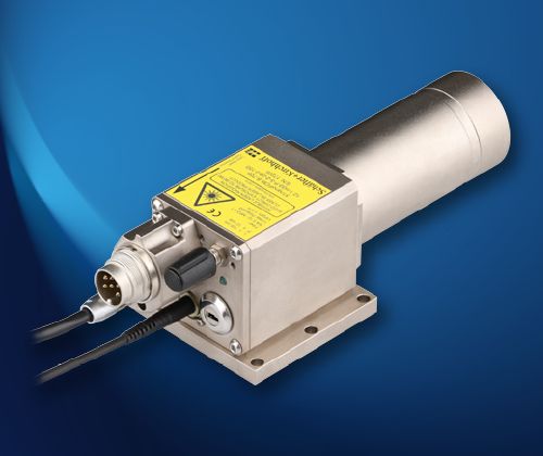 fiber-coupled diode lasers from Schäfter + Kirchhoff