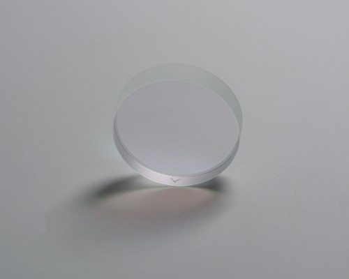 dielectric mirrors from Shalom EO