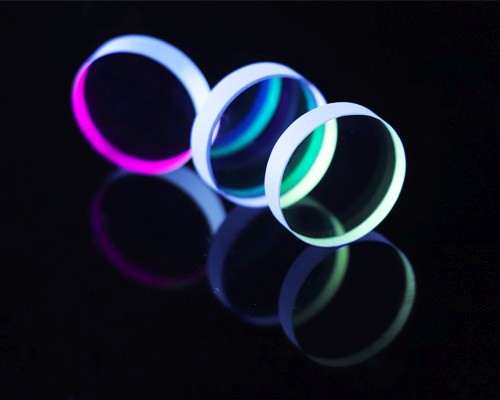 laser mirrors from Shalom EO