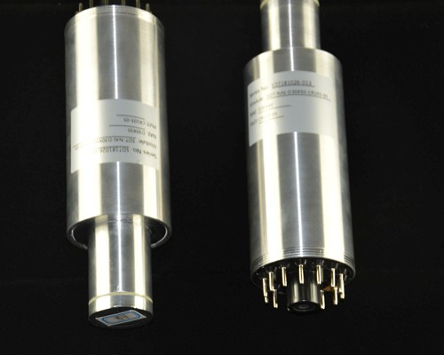 scintillation detectors from Shalom EO