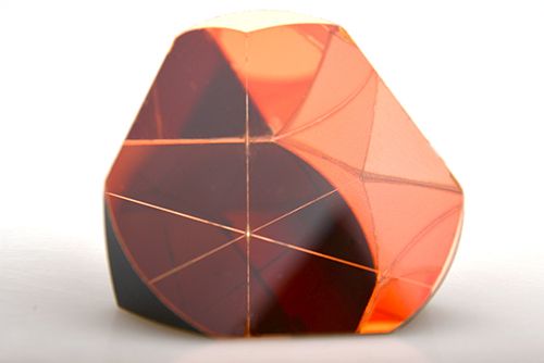 corner cube prisms from Shanghai Optics
