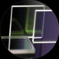 thin-film polarizers from Shanghai Optics