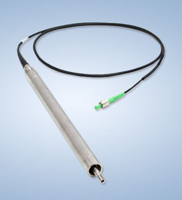 optical displacement sensors from Technica Optical Components