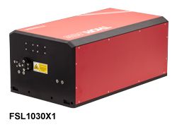 high-power fiber lasers and amplifiers from Thorlabs