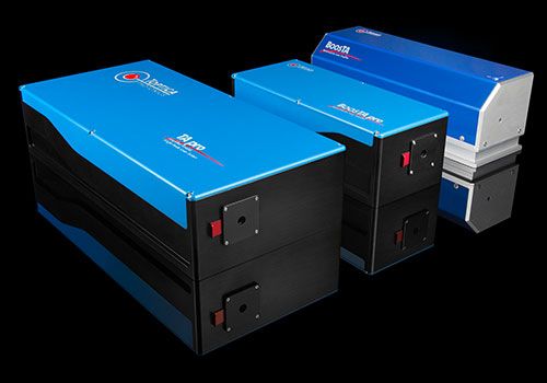 optical amplifiers from TOPTICA Photonics