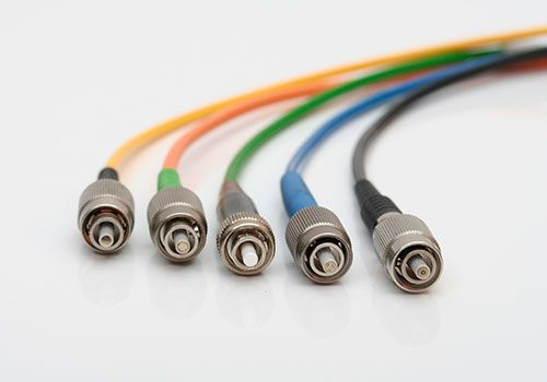 fiber patch cables from TOPTICA Photonics