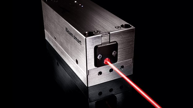 laser rangefinders from TOPTICA Photonics