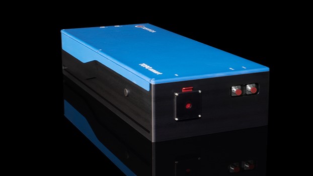 mid-infrared laser sources from TOPTICA Photonics