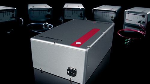 picosecond lasers from TOPTICA Photonics