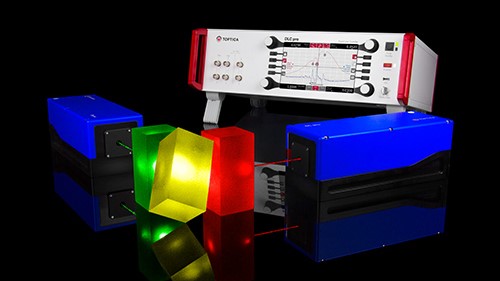 tunable lasers