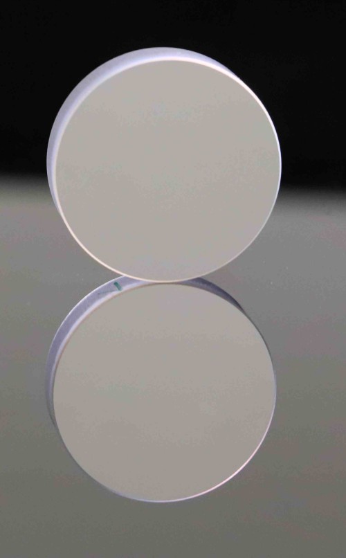 laser mirrors from UltraFast Innovations