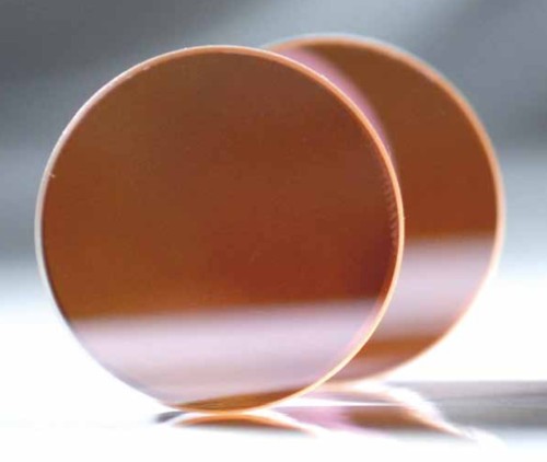 metal-coated mirrors from UltraFast Innovations