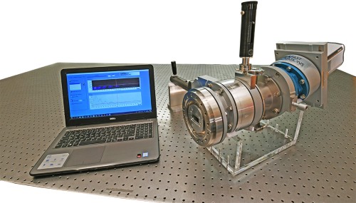 spectrometers from UltraFast Innovations