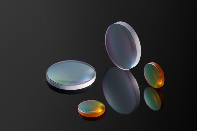 lenses from UM Optics