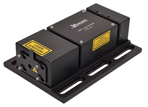 diode lasers from Vescent Photonics