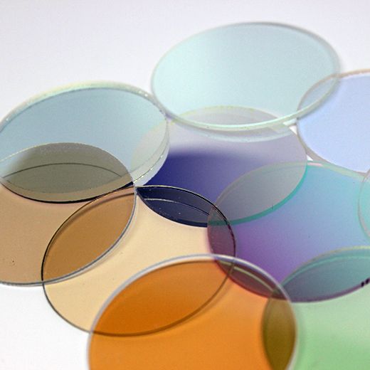 optical filters