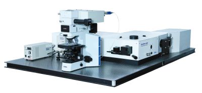 fluorescence spectroscopy equipment from Zolix