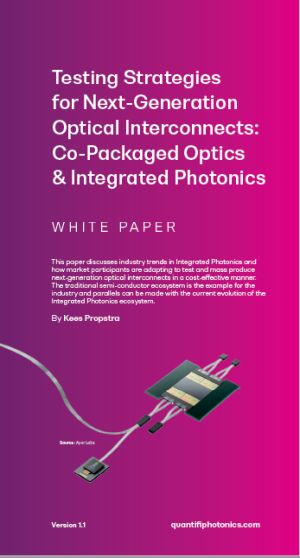 promotion of Quantifi Photonics